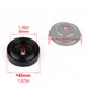 thumbnail image 2 of Enchufe De Limpiaparabrisas Trasero De Aleación De Aluminio, Kit De Eliminación De Limpiaparabrisas Trasero Decorativo Para Parabrisas De Coche Compatible Con Honda Compatible Con Mazda Compatible Eigraketly VI009161-04, 2 of 6