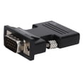 thumbnail image 3 of To VGA Adapter, High Definition Multimedia Interface To VGA Female To Male Converter HD Audio Cable Adapter, 3 of 8
