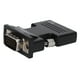 thumbnail image 2 of Interfaz Multimedia de alta definición convertidor hembra a VGA adaptador de vídeo HD ultrapequeño para ordenador portátil para escritorio para ordenador ANGGREK Otros, 2 of 8