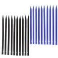 thumbnail image 1 of Paquete de 20 Herramientas de Apertura de Palanca de Nylon Antiestáticas Spudger de Plástico para Teléfonos Hugo Palos de palanca de apertura del teléfono, 1 of 10