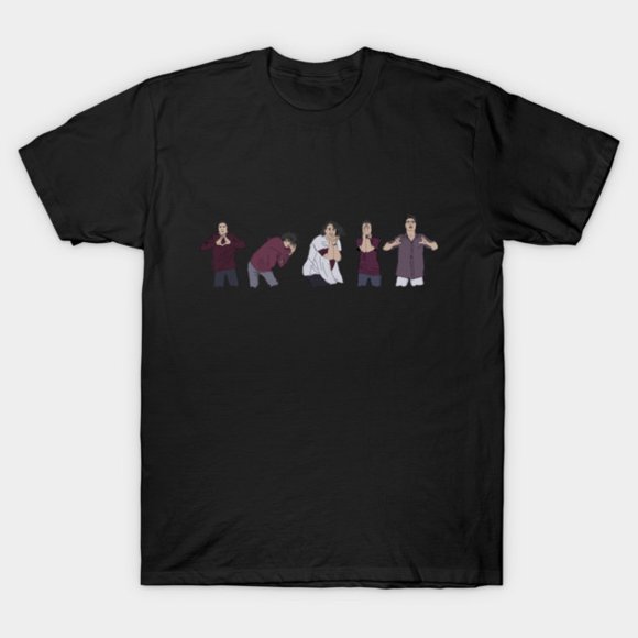 Blakes 7 T-Shirt Unisexe Graphique Classique de Science-Fiction Britannique Space Rebel