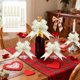 thumbnail image 1 of Bow Ties Flower Ribbon Covering Scenes Such As Weddings Christmas Birthdays And Festive Parties 10PC, 1 of 6