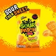 thumbnail image 2 of Sour Patch Kids Peach Soft Chewy Candy - 8.07oz - Pack of 2, 2 of 3