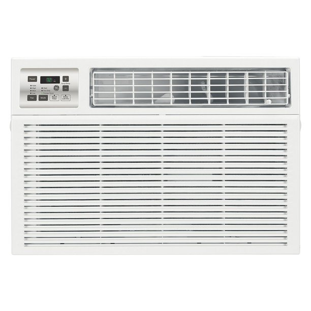 GE AEH24DX 23,500 BTU Energy Star Room Air Conditioner - 230 Volt ...