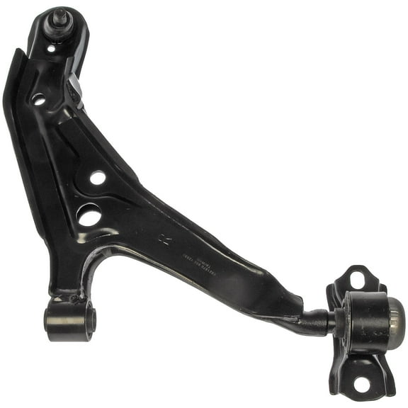 Lateral Arm and Ball Joint Assembly Fits 2002 Infiniti G20