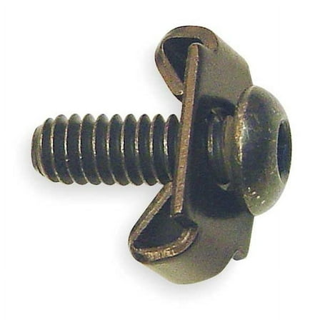 Faztek End Fastener,10 Series 10FAC3755
