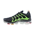 thumbnail image 3 of Nike Air Vapormax Plus Men's Shoes Black-Lime cu4884-001, 3 of 6