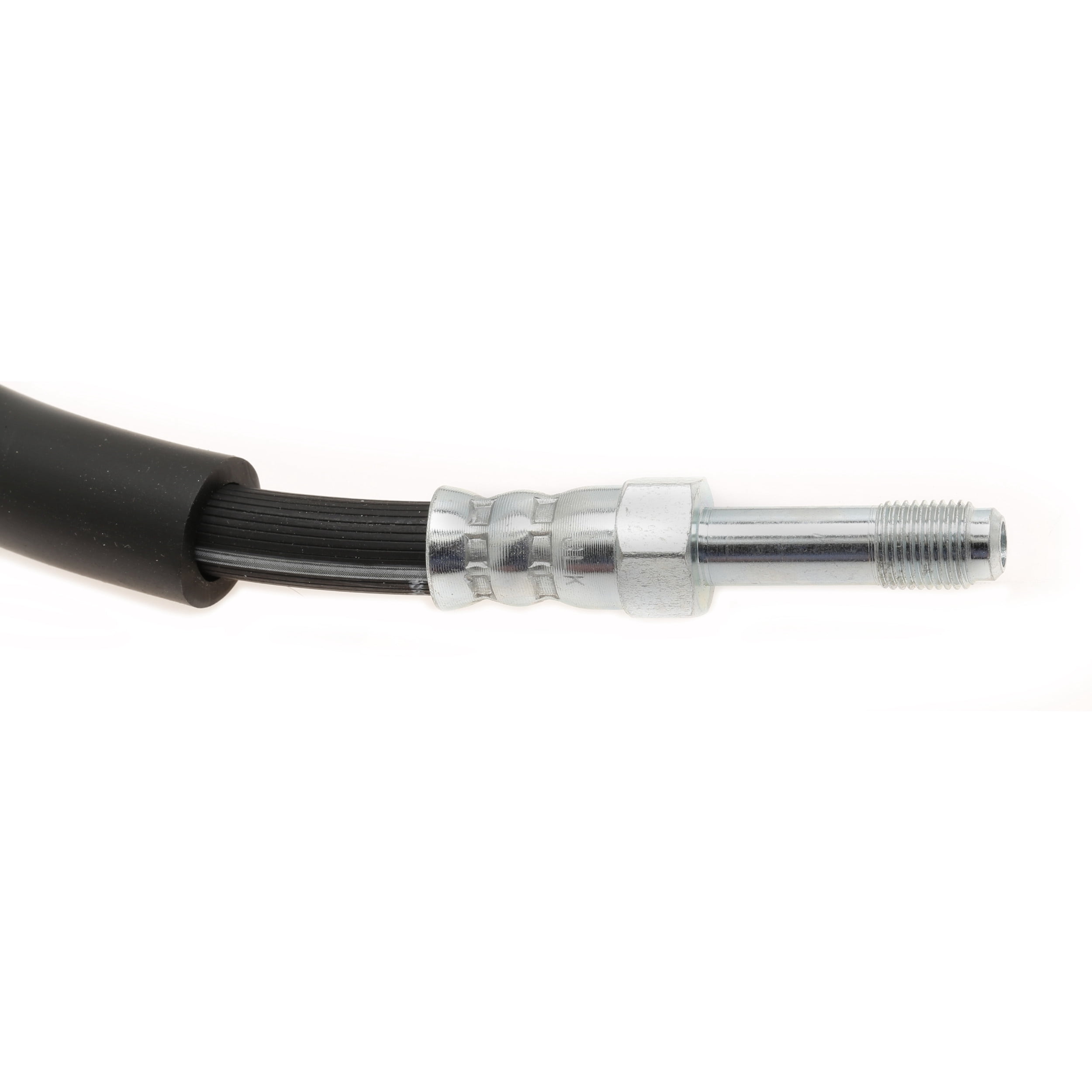 Raybestos Element3 Brake Hose, BH383486 Fits select: 2016-2018 AUDI A6, 2013-2015 AUDI A6 PREMIUM PLUS