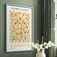 thumbnail image 5 of Matisse IV Framed Print - Solid Wood, 5 of 6