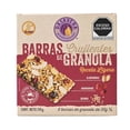 thumbnail image 1 of Barras de granola Dasavena receta ligera 210 g, 1 of 4