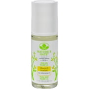 Nature's Gate Vitamin E Oil Roll On - 32000 IU - 1.1 fl oz