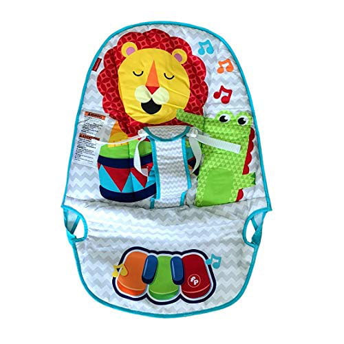 NEW~ Fisher Price BABY BOUNCER Replacement Seat Pad 