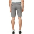 thumbnail image 2 of Men's MotionFlux 360 Golf Performance Flat Front Short, 2 of 2