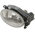 thumbnail image 4 of For 13 14 15 Civic 1.8L Sedan Front Driving Fog Light Lamp Assembly Right Side, 4 of 5