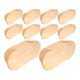 thumbnail image 3 of BRIGHTFUFU 50 piezas Paper bandejas para perros calientes soportes de bocadillos desechables bandeja de alimentos fritos contenedores, 3 of 7