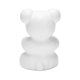 thumbnail image 2 of Diy Party Decorations Foam Modelling Styrofoam Foam Ornaments Bear 1, 2 of 5