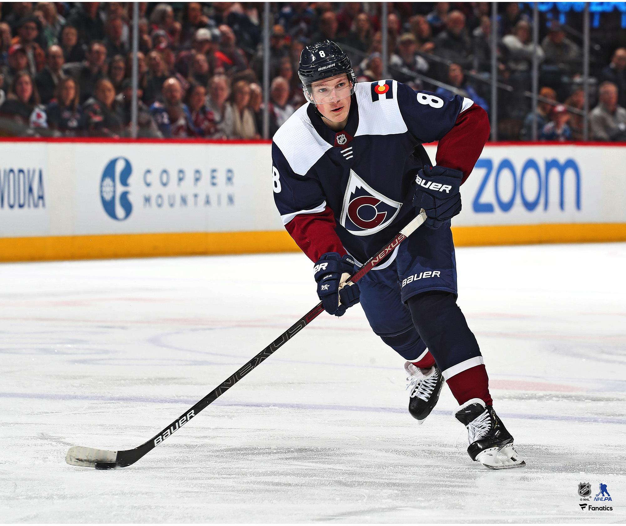 Cale Makar Wallpaper - Colorado Avalanche Cale Makar Wallpaper Best
