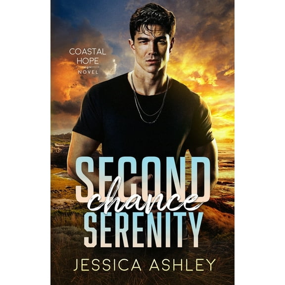 Second Chance Serenity, (Paperback)