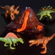 thumbnail image 4 of Kit para hacer limo de dinosaurio Trubic con mantequilla y limo cristalino, 4 of 6