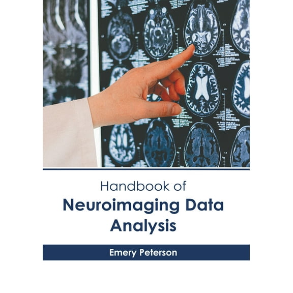 Handbook of Neuroimaging Data Analysis, (Hardcover)