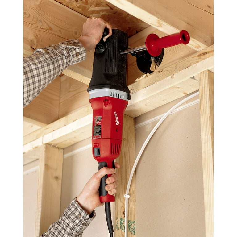  Power Right Angle Drills - Milwaukee / Power Right Angle Drills  / Power Drills: Tools & Home Improvement