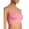 thumbnail image 4 of Secret Treasures Women's Comfy Bra, 4 of 5