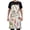 Easter Egg Cake Branches, variant on Lovely Cats and Leaves Kitchen Apron with 2 Pockets Adjustable waterproof Cooking Aprons for Women Men Chef