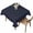 Navy,, variant on Navy Blue Solid Color Table Cloth, Waterproof Tablecloth for Rectangle Tables, Modern Minimalist Pure Color Washable Fabric Table Cover for Restaurant Kitchen Dining Tables 52"x70"