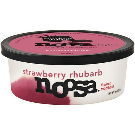 yogurt noosa 8 Noosa Strawberry oz Rhubarb Yoghurt, Walmart.com yogurt noosa 8 Noosa Strawberry oz Rhubarb Yoghurt, Walmart.com