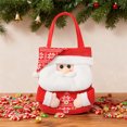 thumbnail image 5 of Bulk Party Bags For Special Events And Celebrations With Secure Drawstring Closure Design For Candy Distribution At Various Occasions, 5 of 5