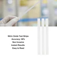 thumbnail image 3 of Nitric Oxide Indicator Strips Test Salivary Nitrite Levels 25 Strips Test Strips, 3 of 5