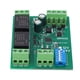 thumbnail image 4 of Relays Board, Relay Module 2 Channel DC 24V Reset Function For Equipment ANGGREK Otros, 4 of 8