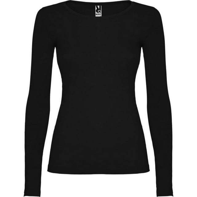 Roly T-Shirt à Manches Longues pour Femmes