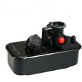 thumbnail image 1 of Tanque de combustible Briggs & Stratton + carburador 494406 498809 Carburador, 1 of 5