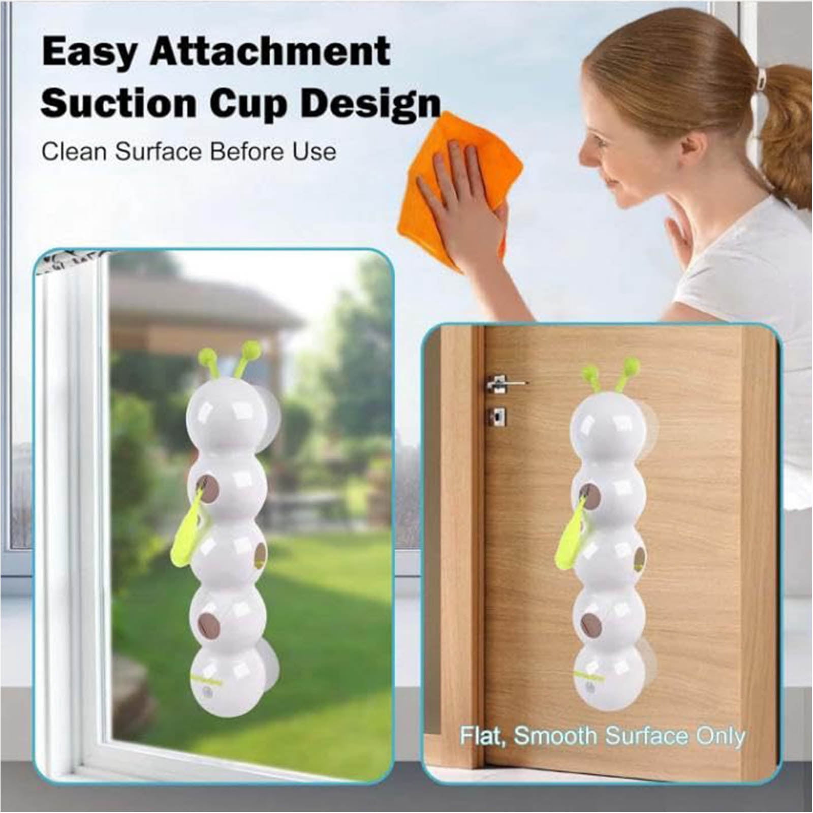 Interactively Auto Playing Cats Teaser Rechargeable Hunting Training Toy for Hunting Skill Development