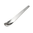 thumbnail image 3 of deevoka Dessert Spoon Ergonomic Flatware Yogurt Shovel Spoon for Hiking Rice Camping, 3 of 9