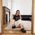 thumbnail image 6 of Cushionaire Fable Cloud Clogs for Women - Waterproof Slip On Squishy Potato Shoes for Women with Non Slip Outsole and Cushioned Footbed, 6 of 14
