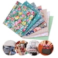 thumbnail image 4 of Printing Cotton Cloth, Sewing Cotton Cloth, Cotton Cloth Fabric Cotton Cloth For Quilts Crafts, 4 of 8