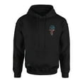 thumbnail image 2 of Howitzer Style Men's Hoodie Descendant, 2 of 5