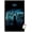 Premium Poster & Mount Bundle, variant on DC Comics Movie - The Dark Knight - Batman VIew Of The City One Sheet