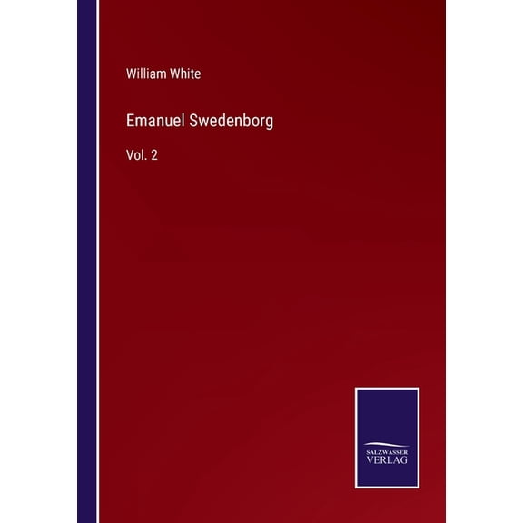 Emanuel Swedenborg:Vol. 2