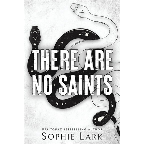 There Are No Saints (Paperback)