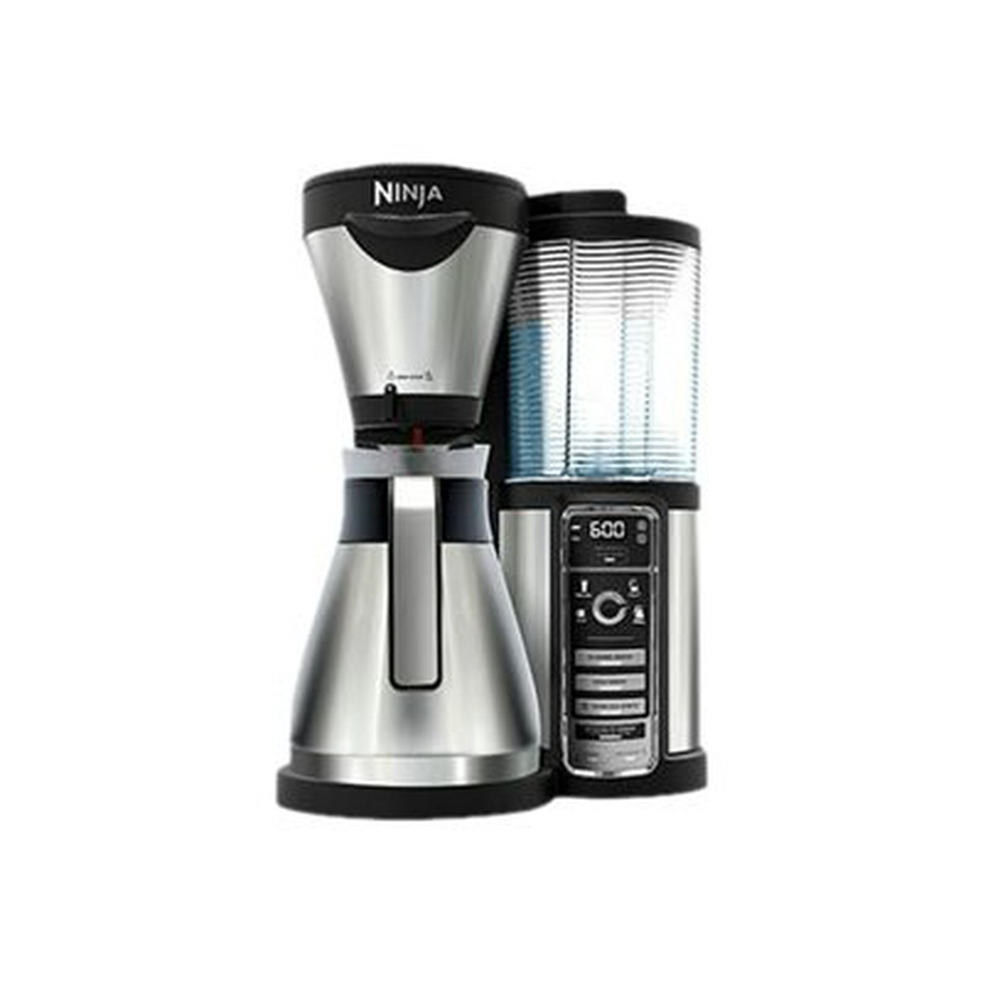 Ninja Coffee Bar CF086 Coffee maker Walmart