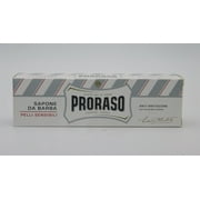 Proraso Shaving Cream Sensitive Skin 5.2 oz 150 ml