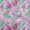 Medium Pink, variant on oneOone Polyester Spandex Turquoise Green Fabric Beach Quilting Supplies Print Sewing Fabric By The Yard 56 Inch Wide