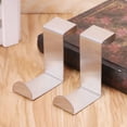 thumbnail image 4 of Stainless Steel Over Door Hook Kitchen Cupboard Drawer Cabinet Clothes Holder Or, 4 of 8