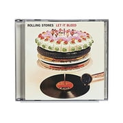 The Rolling Stones - Let It Bleed (50th Anniversary Edition) - Music & Performance - CD
