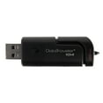 thumbnail image 2 of Kingston DataTraveler 104, 32GB, USB 2.0 Flash Drive, 30MB/s Read, 5MB/s Write (DT104/32GB), 2 of 3