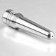 thumbnail image 3 of Stainless Steel Steam Nozzle Lower Tube For Delonghi Ec680/685 Ec9335--, 3 of 5