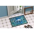 thumbnail image 4 of Carolines Treasures BB5352MAT Tapis Intérieur Ou Extérieur 18 x 27 Po. Requin, 4 of 4